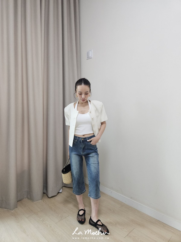 辣妹感掛脖美背BRA背心